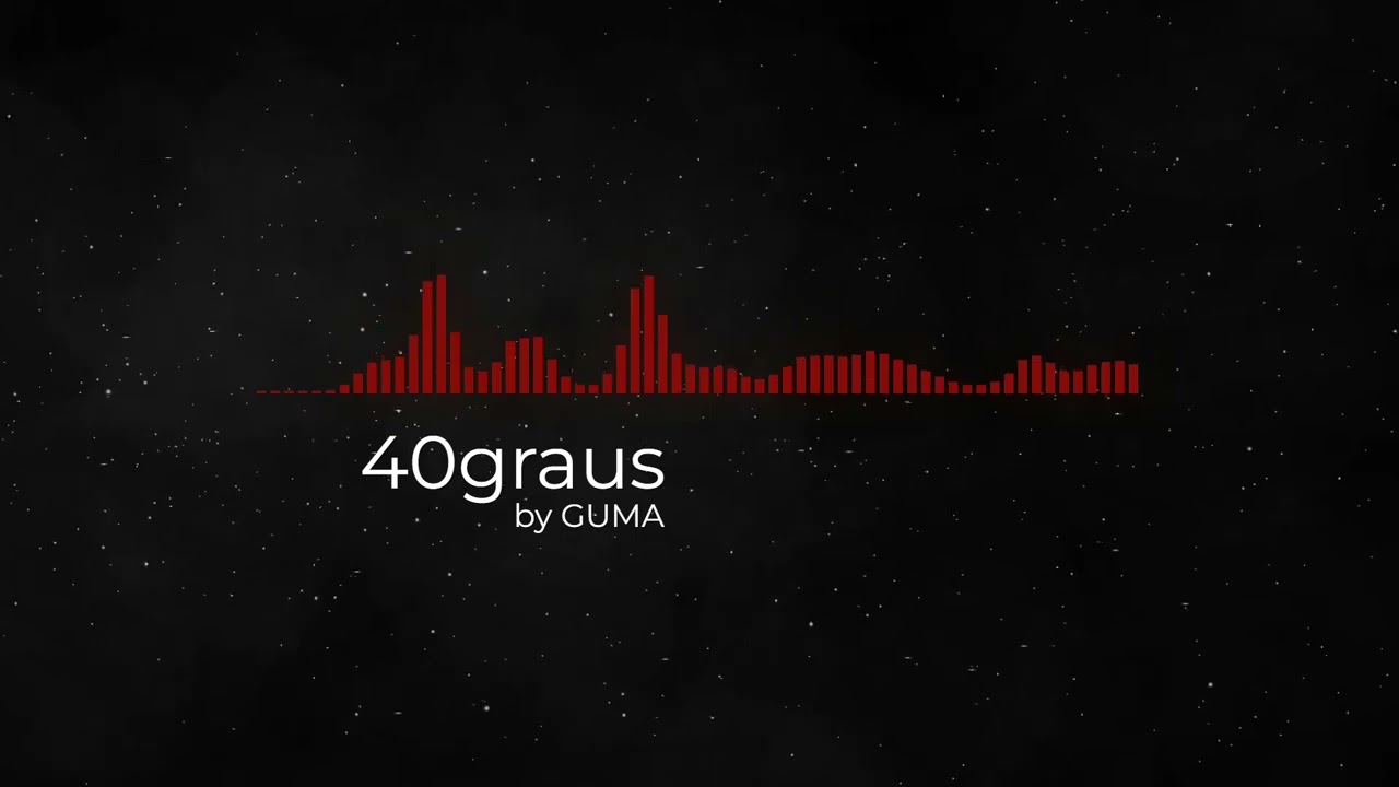 40graus - GUMA