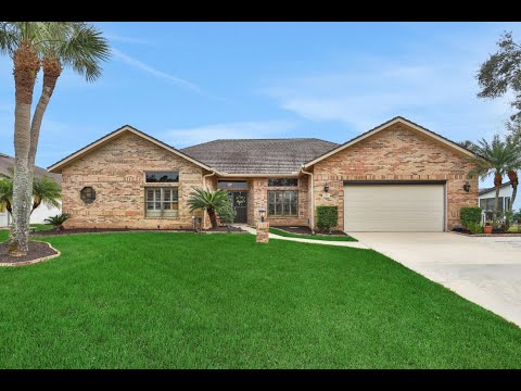 109 Mallard Ln, Daytona Beach, FL home video tour