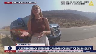 Gabby Petito & Brian Laundrie families react to FBI report | LiveNOW from FOX