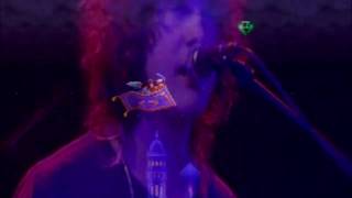 MGMT - Weekend Wars Live ( Music Video )