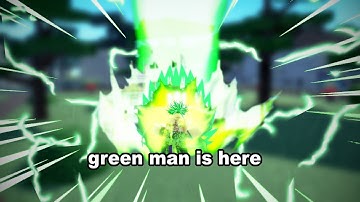 BROLY is HERE in A UNIVERSAL TIME!! (SHOWCASE+How to Obtain) -AUT: New Universe