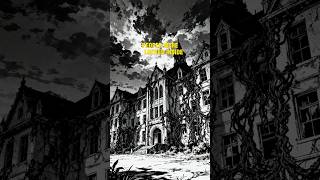 Inside the World’s Most Infamous Asylums #mystery #midnightcases #unearthedsecrets #unsolvedmystery
