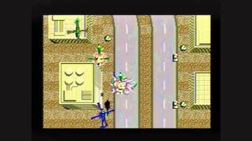 RetroN3 V1 vs. Original Hardware Part 12