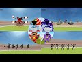 Nextbots In Playground mod NEW UPDATE 5.0.0 MEGA astro GMAN vs SONIC tapes Skibidi Toilet…