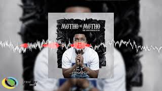 Abidoza - Motho Ke Motho [Feat. Mpho Sebina & Jay Sax] (Official Audio)