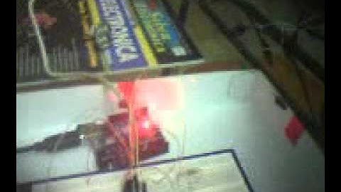 Alarma simple de proximidad con Arduino