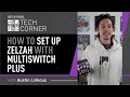Strymon Tech Corner: Zelzah and MultiSwitch Plus