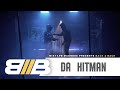 #98s Hitman x DA - Back2Back | @MixtapeMadness