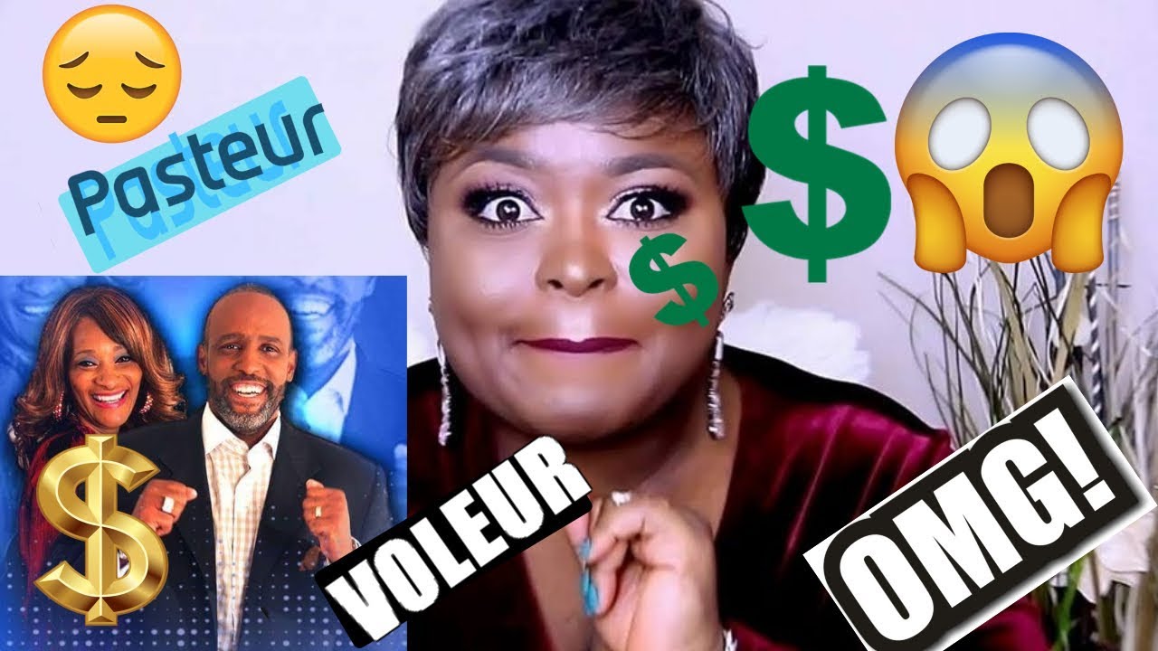 UN PASTEUR ET SA FEMME CONDAMNÉS POUR FRAUDE DE 2 MILLIONS ...