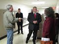 Joe Miller and Drop Zone detain Alaska Dispatch editor