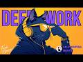 Easy Funk Motion | Lo-Fi Guitar Chillhop 🎧 | Selected by the Black Cat | Chill Focus & Deep Work