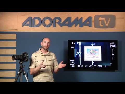Digital Photography 1 on 1: Episode 53: Shooting in Manual Mode: Adorama Photography TV