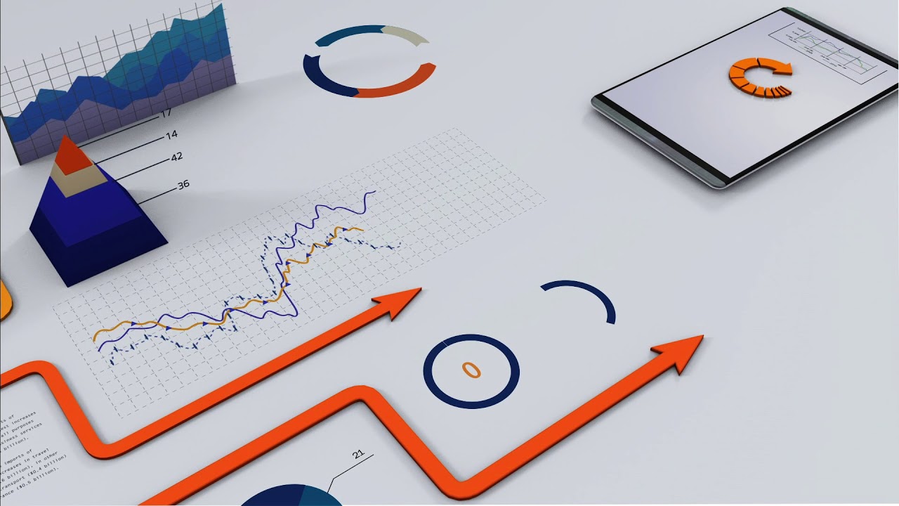 Evolution Brand Video