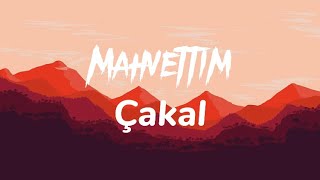 Çakal - Mahvettim [/] - Canbay & Wolker, Sefo, Çakal, - 