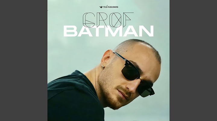 BATMAN