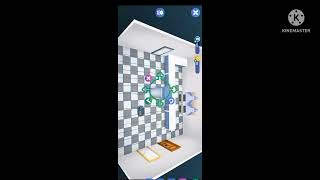 DECORATING MY KITCHEN IN AVALAND MODEL TALE GAME 😊 screenshot 5