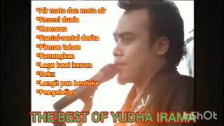 Yuda irama full album