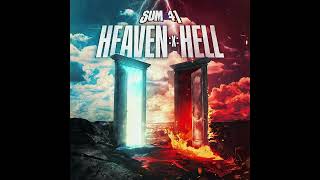 Sum 41  Heaven X Hell 2024 Punk Rock  Pop Punk  Rock  Alternative Rock  Canadian