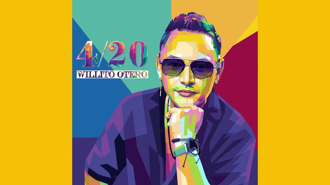 Obejrzyj “Posdata” Willito Otero del álbum 4/20 w YouTube Obejrzyj “Posdata” Willito Otero del álbum 4/20 w YouTube