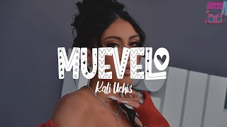 Kali Uchis - Muévelo Letra Actualiza Ma Actualiza