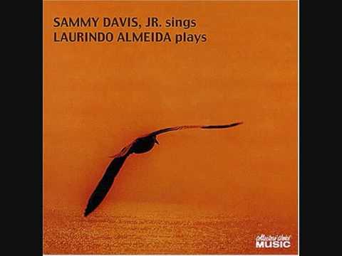 Sammy Davis Jr Speak Low