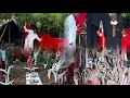 Bunu disappeared live in the shrine God of apostle fabulous battle with the little devilish girl ep1