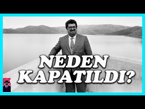 TÜRKİYE'DE KUMARHANELER NEDEN KAPATILDI? 90'lar Tarihi, Turgut Özal, Necmettin Erbakan, Tansu Çiller
