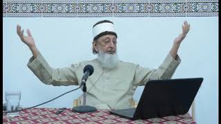 Dajjal, The Quran & Awwal Al Zaman By Sheikh Imran Hosein Glasgow, Scotland