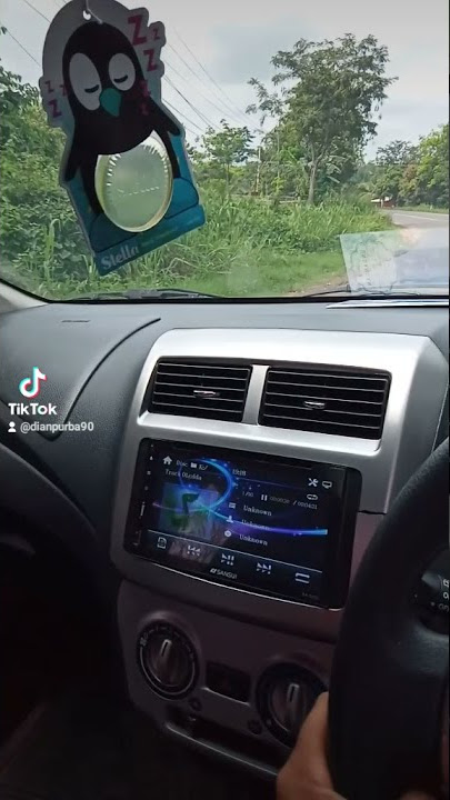 andai aku mati