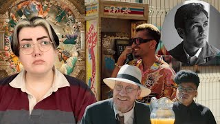Why Does Netflix Cancel Every Good Show? | Kaos Review
