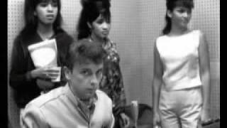 Ronettes - Baby I Love You