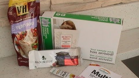 Samplesource com Spring 2016