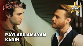 Paylaşılamayan Kadın - Şeref Meselesi Özel Klip