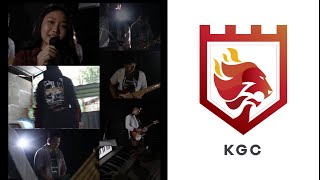 Way Maker Ft. Beatbox