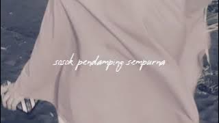 Story Wa Baper Kekasih impian || Wanita Bercadar