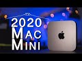 2020 Intel Mac Mini RAM Upgrade || START to FINISH Installation Guide