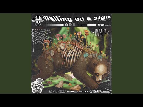 Ver waiting on a sign en YouTube