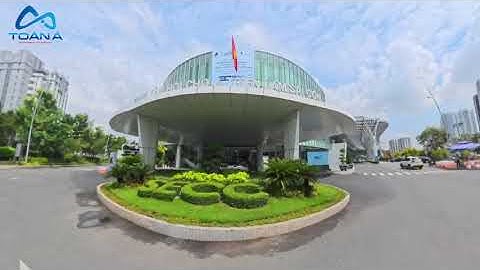 HÀNH TRÌNH 3 NGÀY TẠI VIETWATER 2025: KẾT NỐI, LAN TỎA & BỨT PHÁ