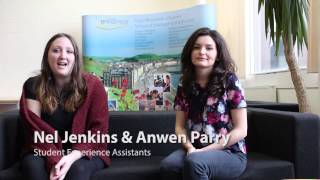 The Student Led Teaching Awards at SMB