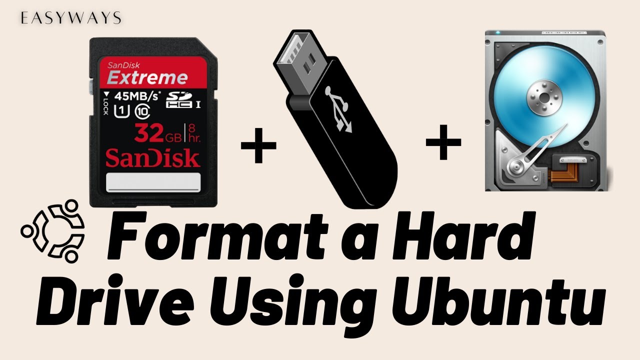 how-to-format-a-hard-drive-using-ubuntu-how-to-format-a-hard-drives