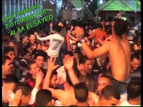 مليونية اولاد ابو اسماعيل خراب يا دنيا افراح كفر الشيخ مع شركة الجزيره للتصوير