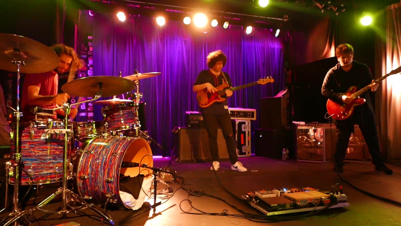 SIMO - I Pray - 7/21/17 Smith's Olde Bar - Atlanta, GA