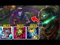 FIDDLESTICKS MID IS PURE CARRY POWER - 2026 Fiddlesticks MID Guide