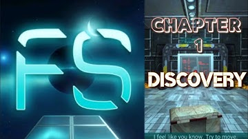 FRACTAL SPACE - Chapter-1 Walkthrough - [DISCOVERY] *NO COMMENTARY