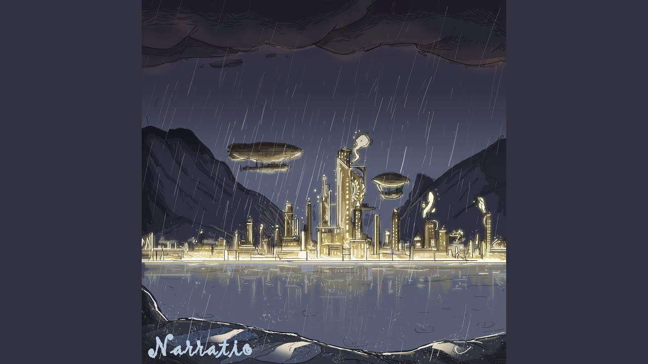 The Legend of Korra End Credits (From "The Legend of Korra") (Orchestral Edition)