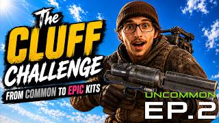 How Effective are GREEN Kits?! CLUFF Challenge Ep.2 screenshot 1