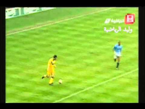 نعيم يحرز هدف رائع لتوتنهام في مرمى مانشسترستي  تعليق عربي