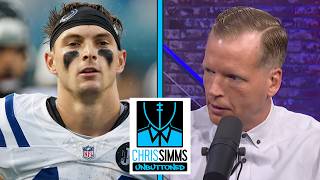Debating best overall offensive, defensive free agents | Chris Simms Unbuttoned | NFL on NBC