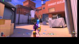 Microvolts gameplay by LNSePiC