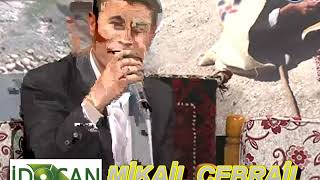 MİKAİL CEBRAİL EZ KURBANE